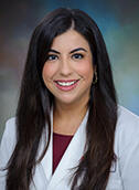 Dr. Amy Gonzalez