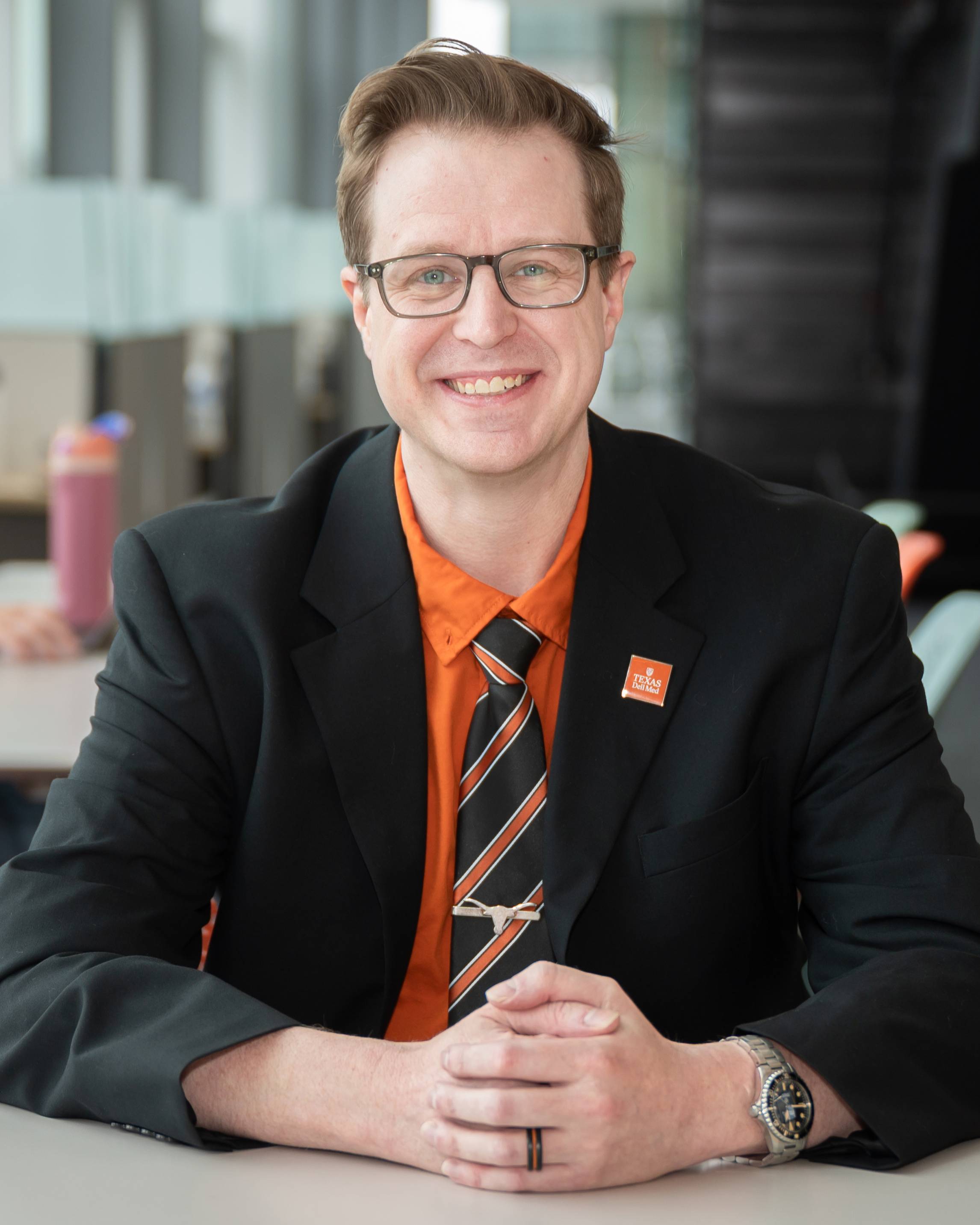 Joel Daboub, MBA
